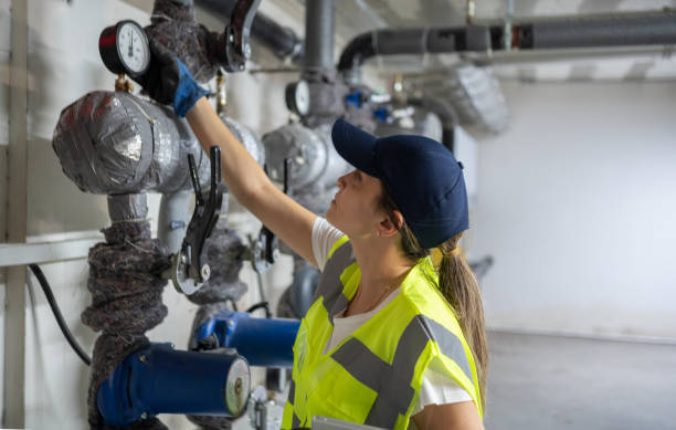 Best Commercial Plumbing Services  in St Johns, AZ