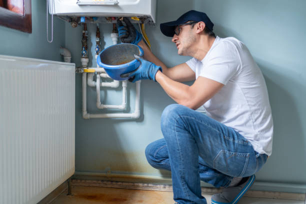 Best Affordable Plumbing Services  in St Johns, AZ