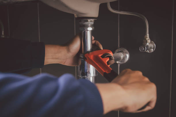 Best Leak Detection Services  in St Johns, AZ