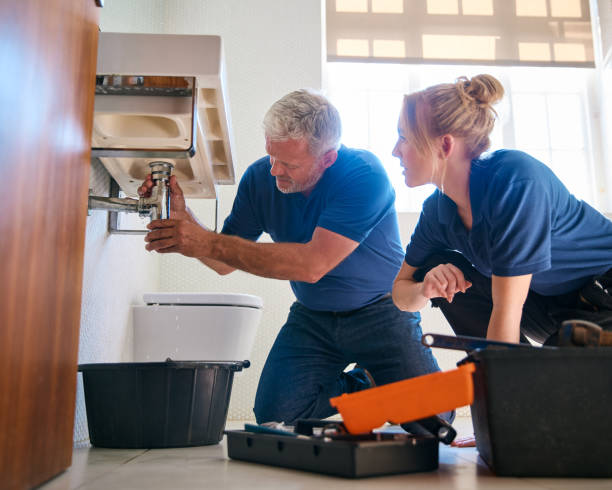 Trusted St Johns, AZ Plumbing Experts
